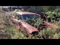 2021 PUMPKIN RUN - FLEMINGS JUNKYARD PT 1