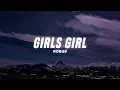 Rob49 - GIRLS GIRL (Lyrics)