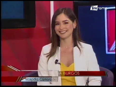 Cámara de Comercio de Samborondón organiza conversatorio Emprendiendo Juntas