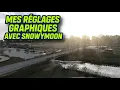Download Lagu [ ETS 2 TUTO ] 🔹MES REGLAGES GRAPHIQUES AVEC SNOWYMOON🔹