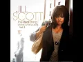 Whenever You're Around - Jill Scott