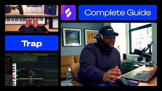 A Complete Guide to Making Trap Music in FL Studio
