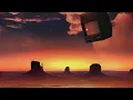 Oasis - Champagne Supernova (Official Visualiser)
