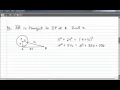 10 5 Tangents