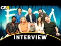 From Cast and Crew Talk About the Mystery Behind the Show and How Even They are Left in the Dark