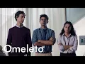 COFFEE SHOP NAMES Omeleto Comedy