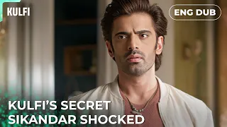 she finally tells him kulfi the singing star indian drama dubbed in english ep43
