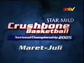 Download Lagu Star Mild: ISME - Crushbone Basketball 2005 (05s)