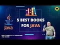 5 Best Books For Java in 2026 Java Beginners Guide Students jarur dekhe ye