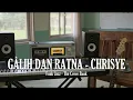 Galih Dan Ratna - Chrisye I Funk Jazz (Duet Cover) by The Cover Bank