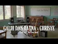Galih Dan Ratna - Chrisye I Funk Jazz (Duet Cover) by The Cover Bank