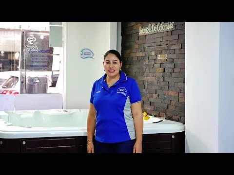  Impulso Empresarial - Jacuzzi de Colombia