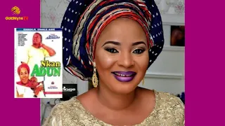 goldmyne remembers moji olaiya five years after her death