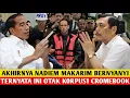Download Lagu Merinding.! Tepat Subuh Ini Akhirnya Terbongkar Juga, Ternyata Ini Otak K0rups1 Crome Book
