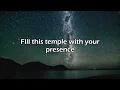 We wait on you by Steve Crown With Lyrics