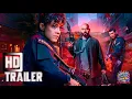 CRIMINAL CODE - Season 2 Trailer In Netflix June 4 2025