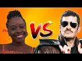 Matt McCusker s Wife Attacks Comedian Timmy No Brakes