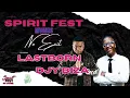 Download Lagu SPIRIT FEST LIVE SESSIONS INVADES NO EXIT FT. LASTBORN \u0026 DJY BIZA