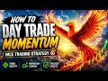 Day Trading - Brand New Week of Trading Analyzing SCKT PLAG OFAL XHG ONFO LUMN SLS GALT RZLV