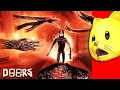Is Doors The BEST Horror Game in Roblox