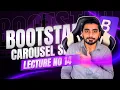Bootstrap Tutorial Carousel Slider Close Button Collapse Dropdowns Bootstrap Web Dev