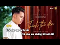 Download Lagu THÍCH THÌ ĐẾN KARAOKE BEAT CHUẨN TONE NAM THẤP DỄ HÁT