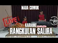Download Lagu Rangkulan Salira Karaoke Live Versi Dangdut Bajidor nada cowok