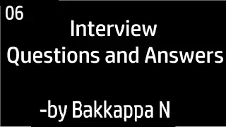 Interview Questions - Java Program to Swap 2 Number without Using 3rd Variable