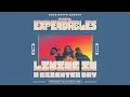 The Expendables - Living In A Brighter Day | Cali Roots Riddim 2023 | Prod. Collie Buddz