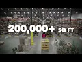 Cincinnati Service Center
