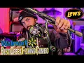 Best Creek Fishing Combo at Walmart 50 Lews Xfinity XJ Speed Stick 6ft Med Light REVIEW