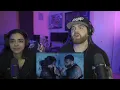 Relationships Are TOUGH! | Joyner Lucas Starring Mya - NVM | First Time Reaction