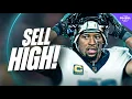 Download Lagu Fantasy Football Trade Advice for Week 7 | Running Backs to Buy \u0026 Sell
