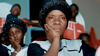 Tumaini Choir UMC Sec 3 MWEKO NGANA Official Video 4k Naomba Mnikumbuke Remix 