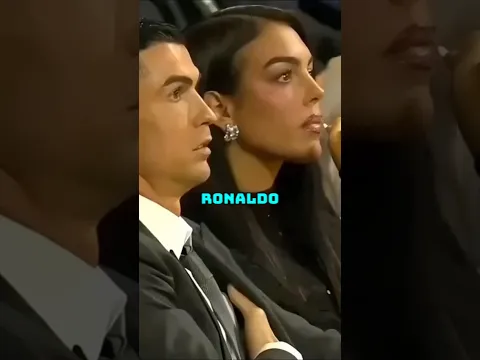 Ronaldo Refused to Buy Georgina a Second Private Jet!