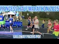 runDisney Princess Half Marathon 2025 Galloway Pacers POV