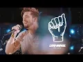 Luan Santana - A | Ao Vivo (Clipe Oficial)