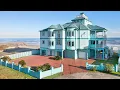 Galveston Beach-front Residence - 12207 Hershey Bch