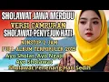 Download Lagu DANGDUT SHOLAWAT JAWA PALING TOOOPP MERDUNYAA / PUJIAN SHOLAWAT VERSI DJ CAMPURSARI QOSIDAH