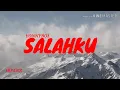 Download Lagu Yonnyboi - SALAHKU (lyric)