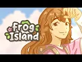 Frog Island - OUT NOW