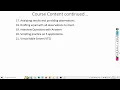 Performance Testing using LoadRunner Demo