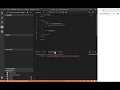 JavaScript Functions Objects Methods and Attributes in VS Code
