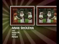 Download Lagu Ainun. Sholatlah sebelum di sholatkan
