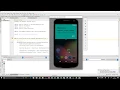 Android AsyncTask an example