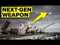 Lagu Putin SHOCKED… US Unveils NEW Weapon That Can Strike Moscow in MINUTES