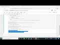 Python Program to Convert a given Singly Linked List to a Circular List
