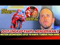 Download Lagu ANDREA DOVIZIOSO BICARA BLAK2AN😮UNGKAP FAKTA MISTERI DESMO GP25 YANG HANYA TUNDUK PADA MARC MARQUEZ❗