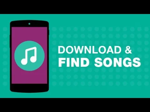 Download MP3 Download music and album cover for free on Android