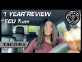 Overland Torque Tune for TACOMA The Final Verdict